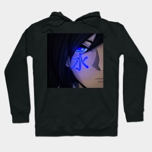 Breath of Water Corp Hoodie